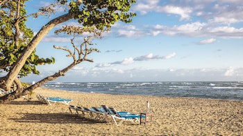 Marien Puerto Plata - All Inclusive