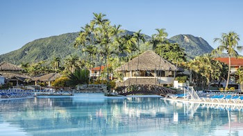 Marien Puerto Plata - All Inclusive