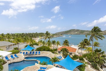 St. James's Club Antigua - All Inclusive