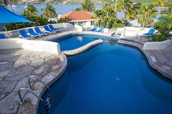 St. James's Club Antigua - All Inclusive
