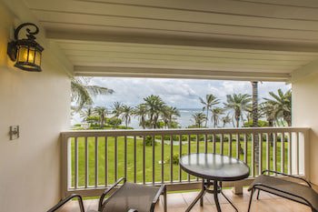 St. James's Club Antigua - All Inclusive