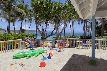 St. James's Club Antigua - All Inclusive