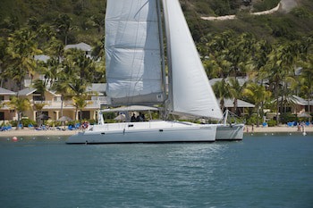 St. James's Club Antigua - All Inclusive