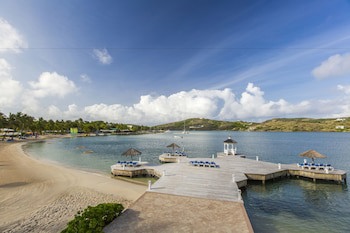 St. James's Club Antigua - All Inclusive