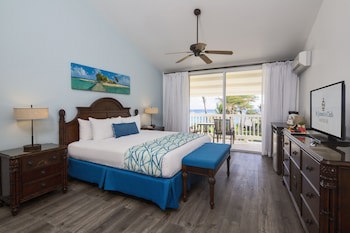 St. James's Club Antigua - All Inclusive
