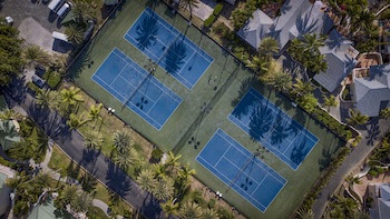 St. James's Club Antigua - All Inclusive