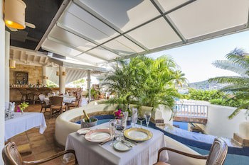 St. James's Club Antigua - All Inclusive