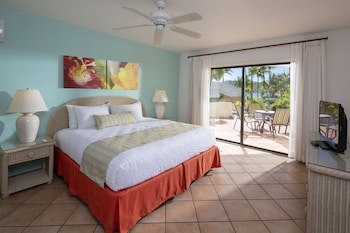 St. James's Club Antigua - All Inclusive