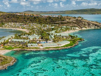 St. James's Club Antigua - All Inclusive