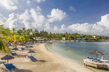 St. James's Club Antigua - All Inclusive