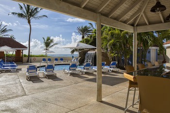 St. James's Club Antigua - All Inclusive