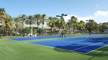 St. James's Club Antigua - All Inclusive