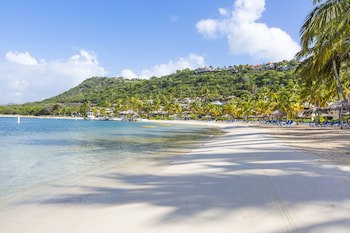 St. James's Club Antigua - All Inclusive