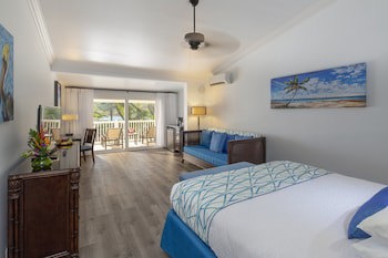 St. James's Club Antigua - All Inclusive