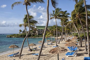 St. James's Club Antigua - All Inclusive