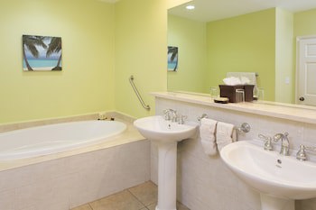 St. James's Club Antigua - All Inclusive