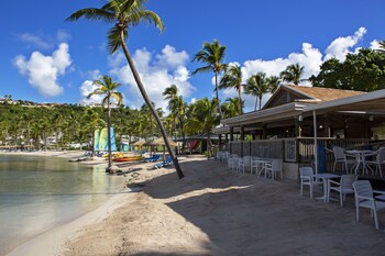 St. James's Club Antigua - All Inclusive