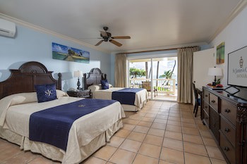 St. James's Club Antigua - All Inclusive