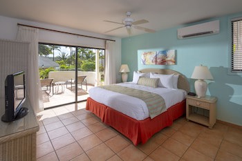 St. James's Club Antigua - All Inclusive
