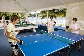 St. James's Club Antigua - All Inclusive
