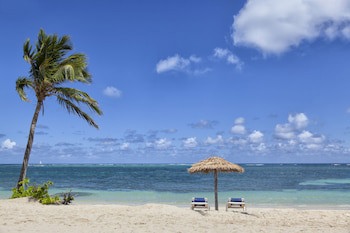 St. James's Club Antigua - All Inclusive