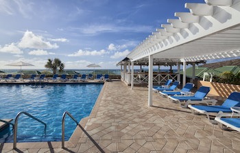 St. James's Club Antigua - All Inclusive