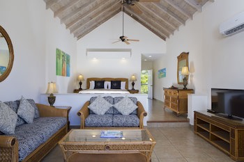 St. James's Club Antigua - All Inclusive