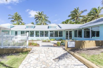 St. James's Club Antigua - All Inclusive