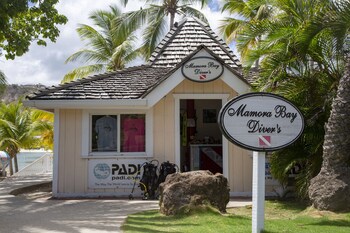 St. James's Club Antigua - All Inclusive