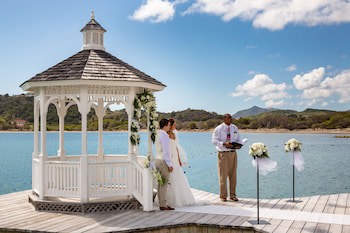 St. James's Club Antigua - All Inclusive