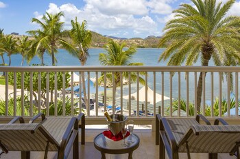 St. James's Club Antigua - All Inclusive