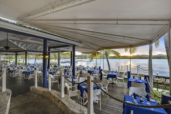 St. James's Club Antigua - All Inclusive