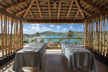 St. James's Club Antigua - All Inclusive