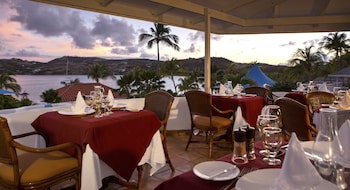 St. James's Club Antigua - All Inclusive