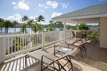St. James's Club Antigua - All Inclusive