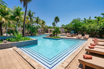 Zoetry Curacao Resort & Spa