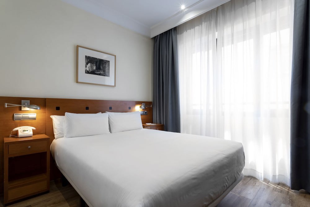 Petit Palace Cliper Gran Via