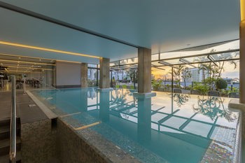 Enotel Quinta Do Sol - Adults Only
