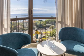 Enotel Quinta Do Sol - Adults Only