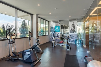 Enotel Quinta Do Sol - Adults Only