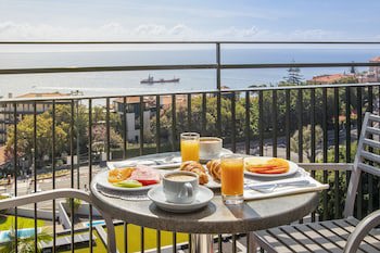 Enotel Quinta Do Sol - Adults Only