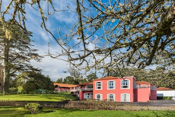 Enotel Santo Da Serra