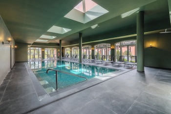 Enotel Santo Da Serra