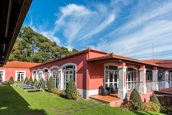 Enotel Santo Da Serra