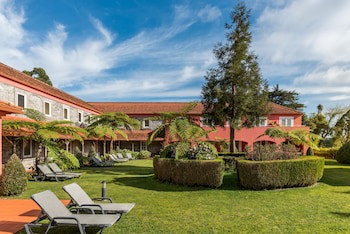 Enotel Santo Da Serra