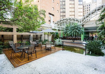 Estanplaza International