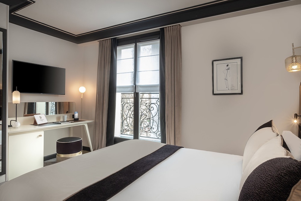 Hotel Le Derby Alma by Inwood Hotels