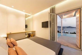 Paros Agnanti Resort & Spa galeri fotoğrafı