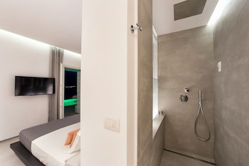 Paros Agnanti Resort & Spa galeri fotoğrafı