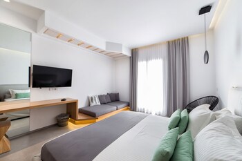 Paros Agnanti Resort & Spa fotoğrafı